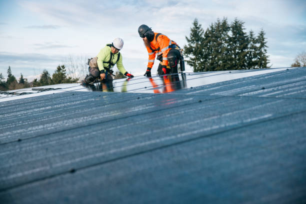 Trusted Flat Roof Repair service in Plymouth, WA - Ben Roofing and Steel LLC